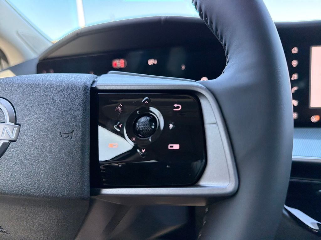 New 2026 Nissan Murano SL 4D Sport Utility