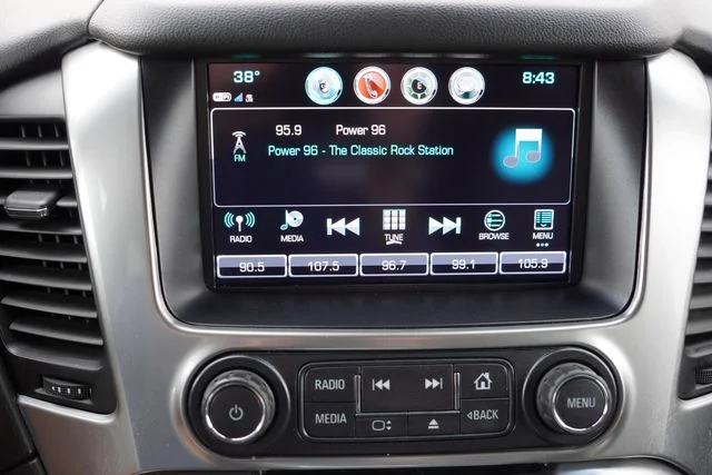 2020 Chevrolet Suburban Premier - Photo 31