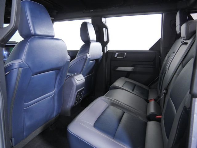 Certified Used 2022 Silver Ford Outer Banks image 18