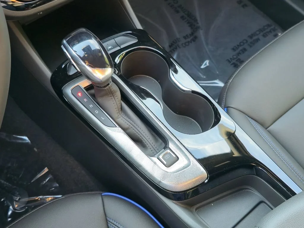 2026 Buick Envista Sport Touring - Photo 18