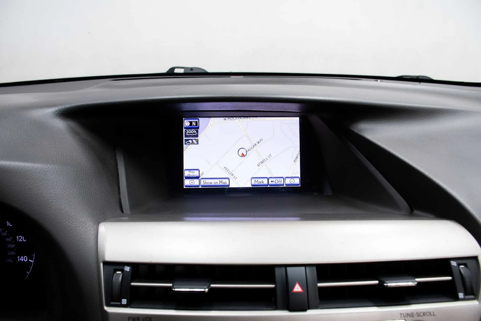 Used 2015 Starfire Pearl Lexus  image 21
