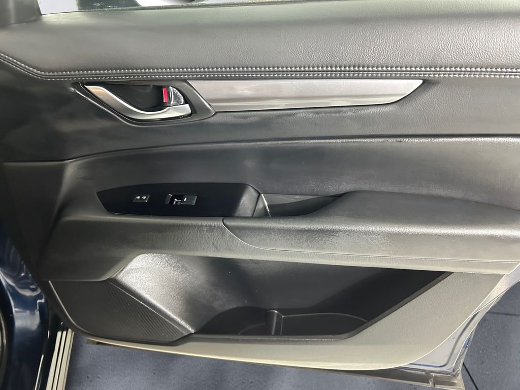 Used 2024 Blue Mazda 2.5 S Select Package image 15