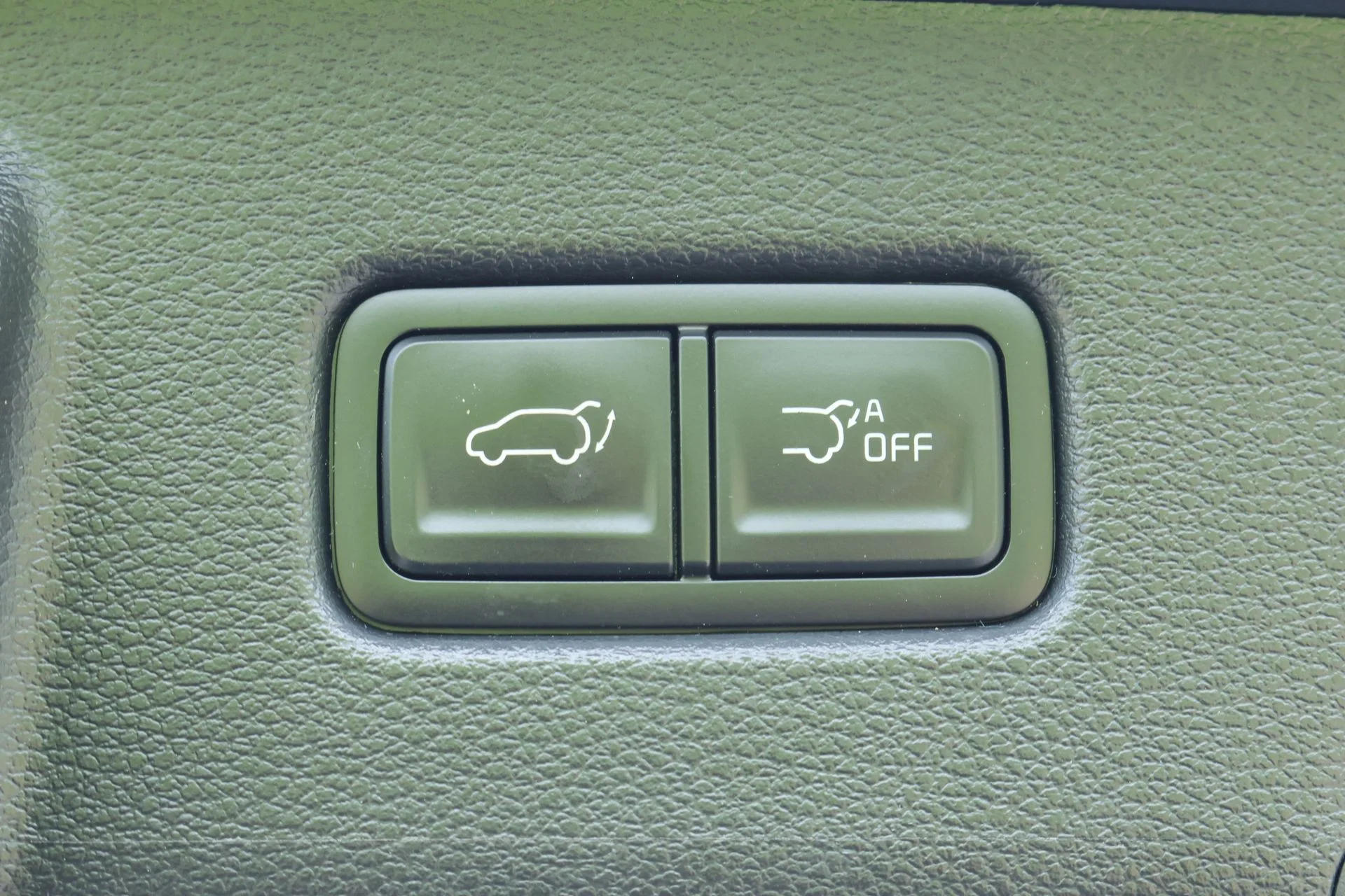 Used 2024 Black Kia EX image 25