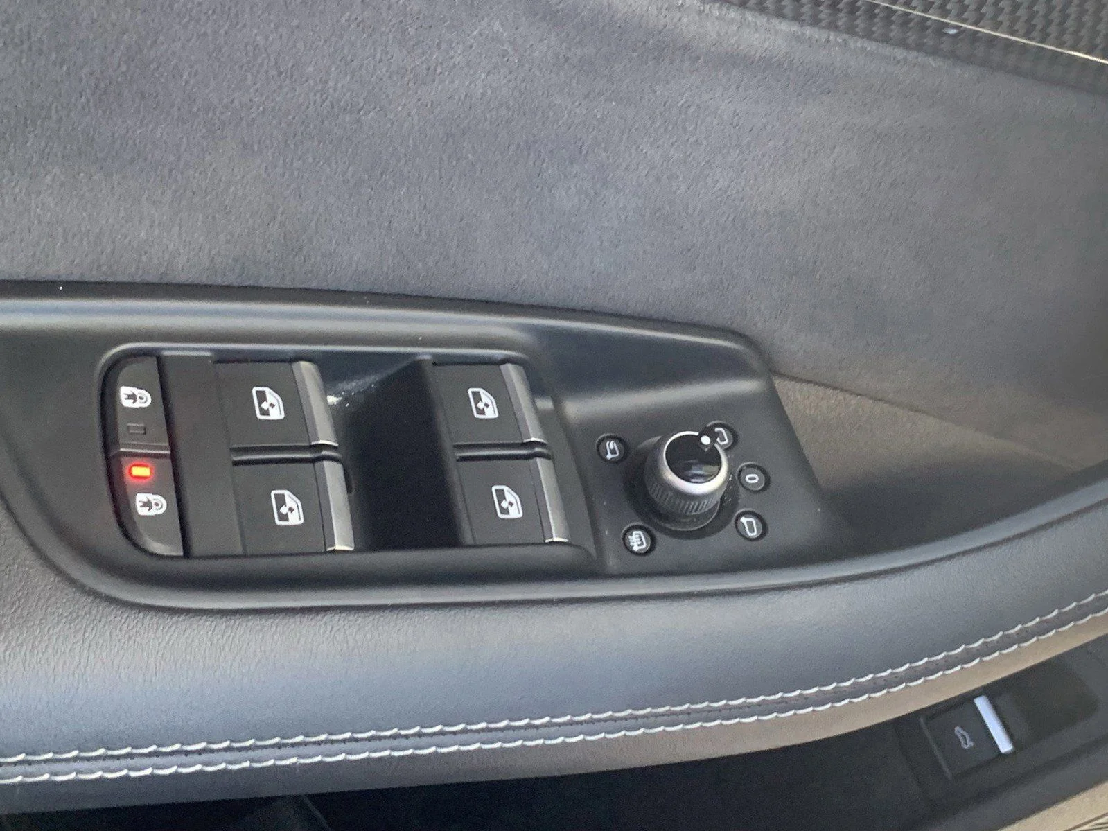 2023 Audi SQ7 Premium Plus - Photo 18