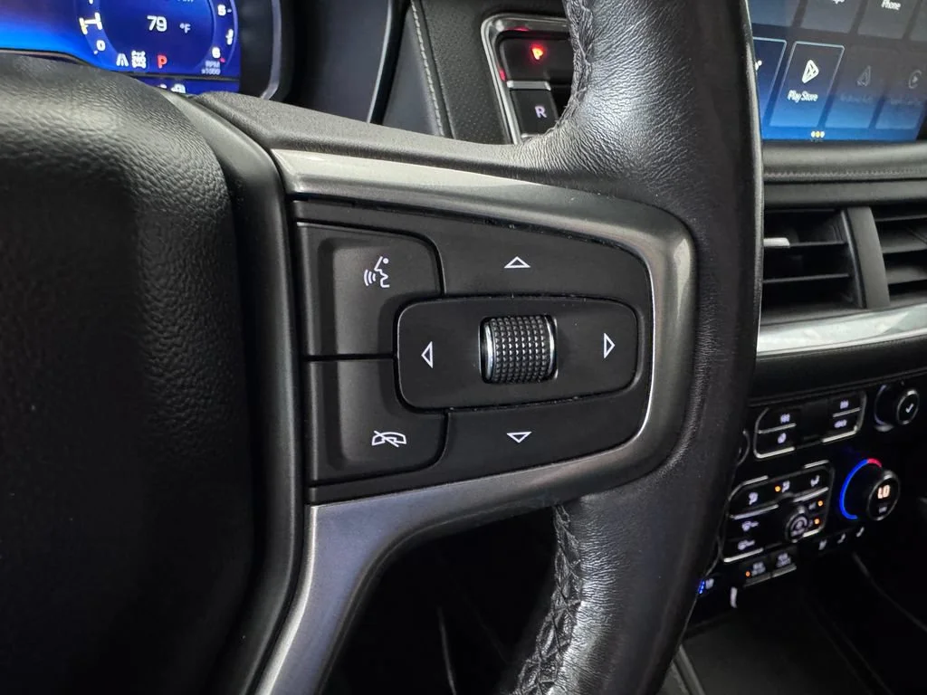 2022 Chevrolet Tahoe Premier - Photo 19