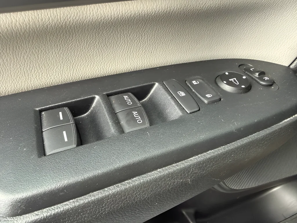 2018 Honda CR-V EX-L - Photo 25