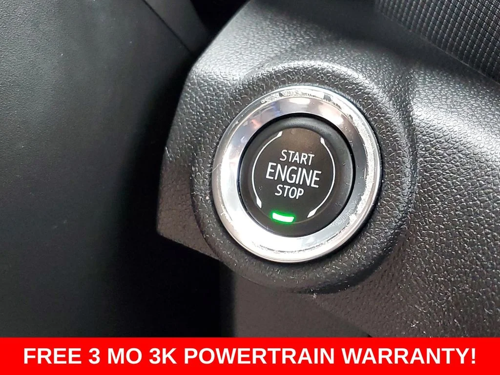 Used 2021 Red Chevrolet LT image 19