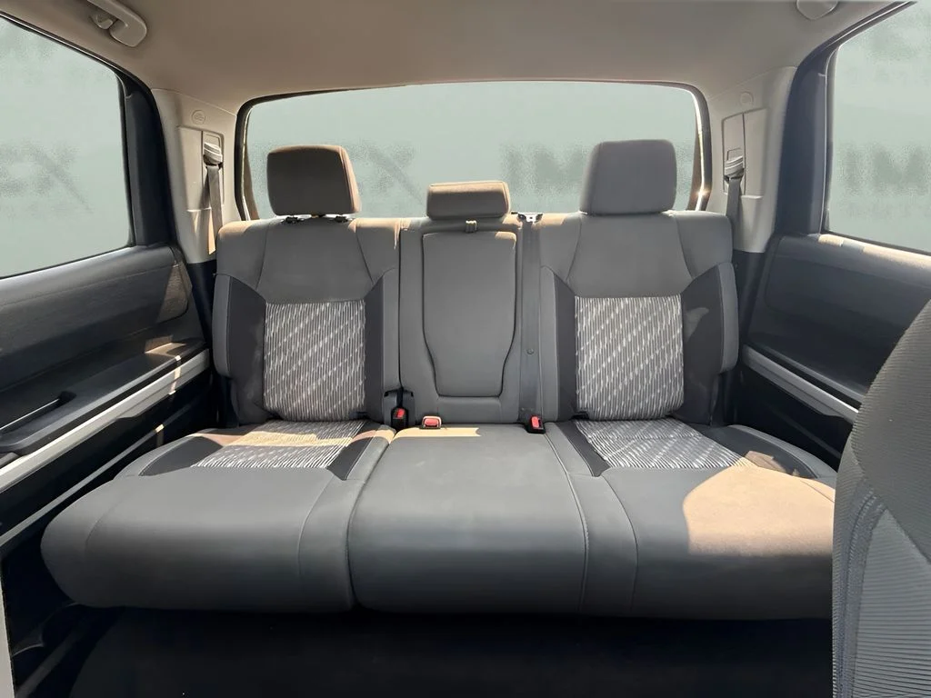 Used 2019 Black Toyota SR5 image 7