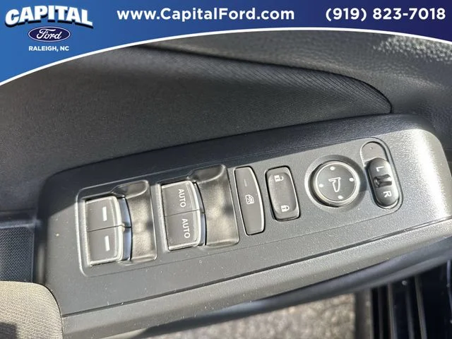 Certified Used 2024  Honda EX image 21