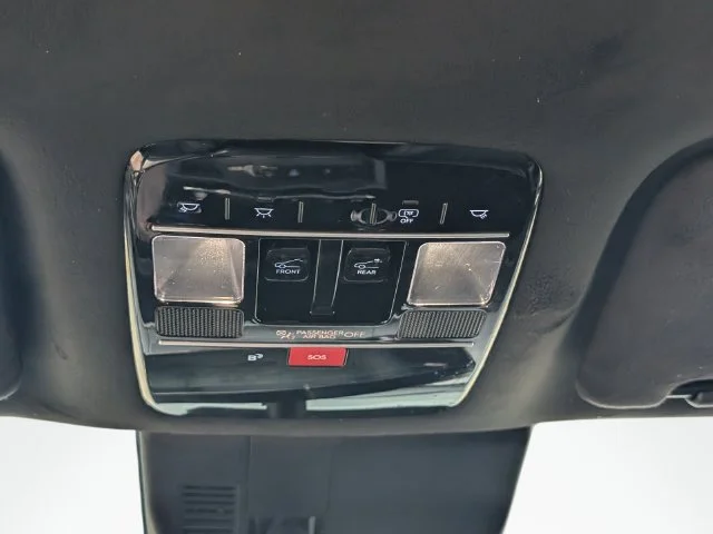 Used 2025 Black Hyundai XRT image 27