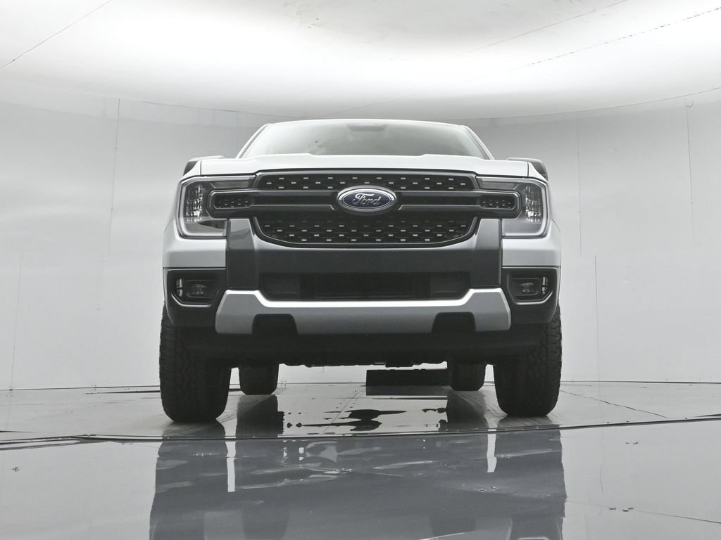 New 2026 Avalanche Ford XLT image 43