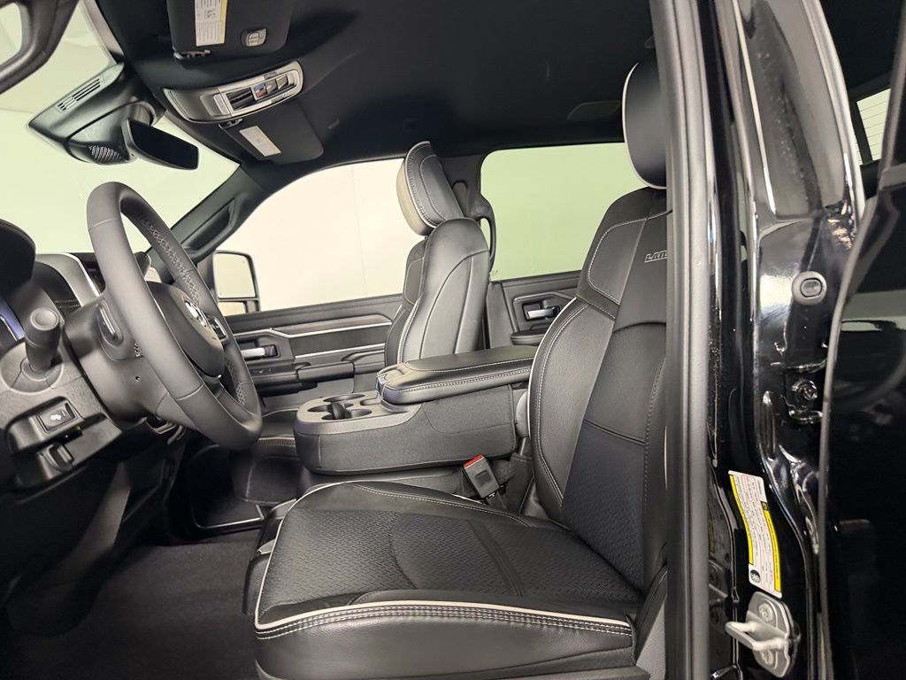 Certified Used 2026 Black Ram Laramie image 22