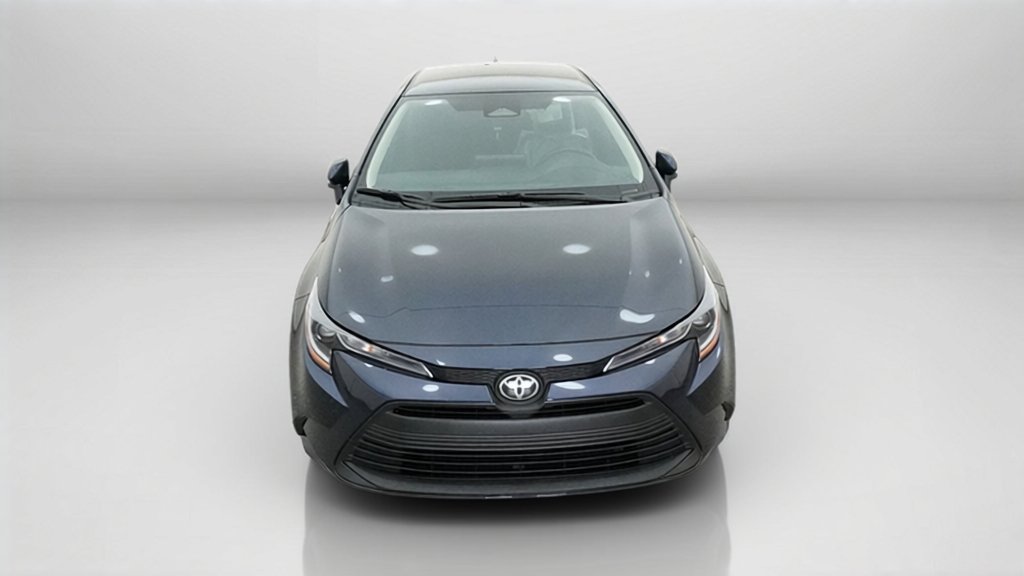 New 2027 Blueprint Toyota LE image 16