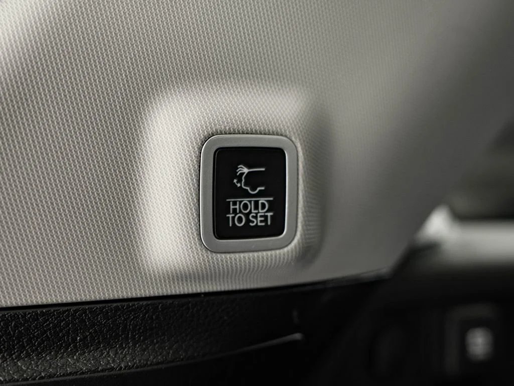 Used 2022 Bright White Clearcoat Jeep 4xe image 22