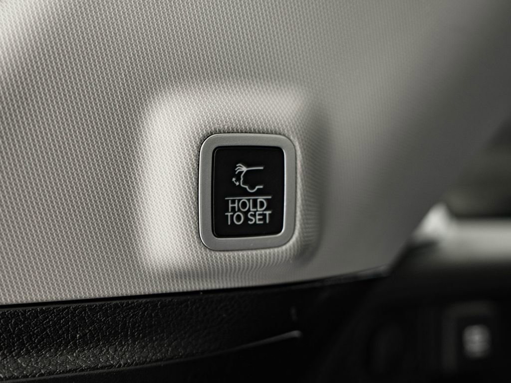 Used 2022 Bright White Clearcoat Jeep 4xe image 22
