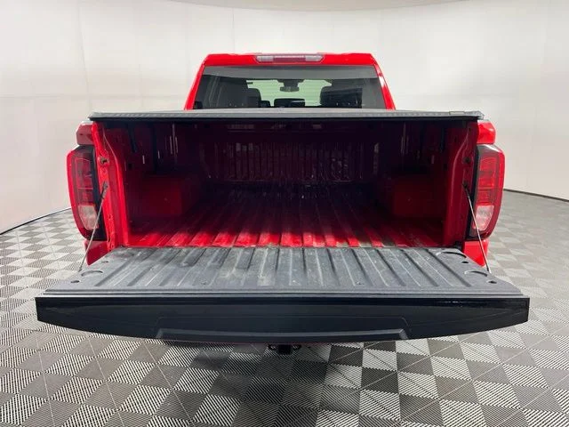 Used 2023 Red GMC Pro image 36