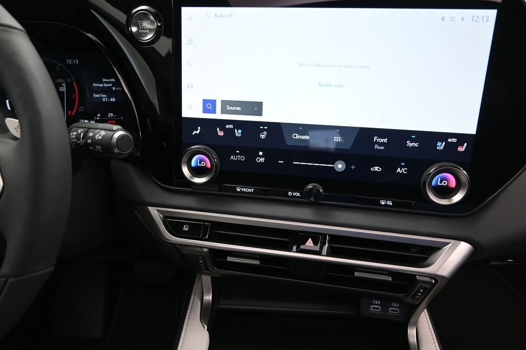 2026 Lexus RX 350 Premium - Photo 28