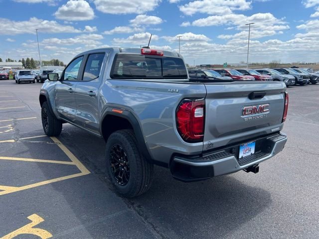 New 2026 Sterling Metallic GMC Elevation image 4
