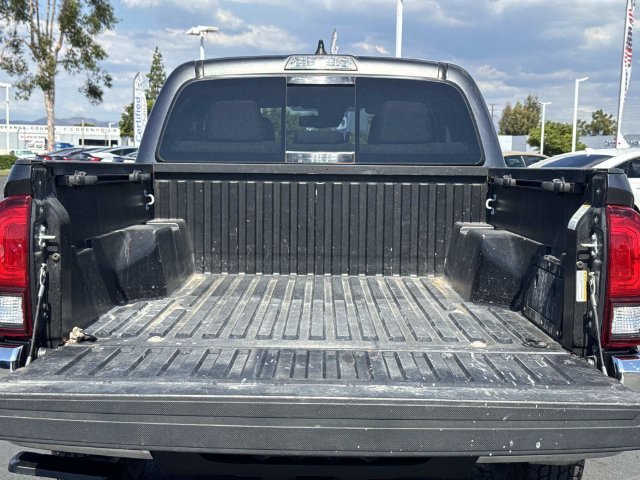Used 2023 Gray Toyota SR5 image 28
