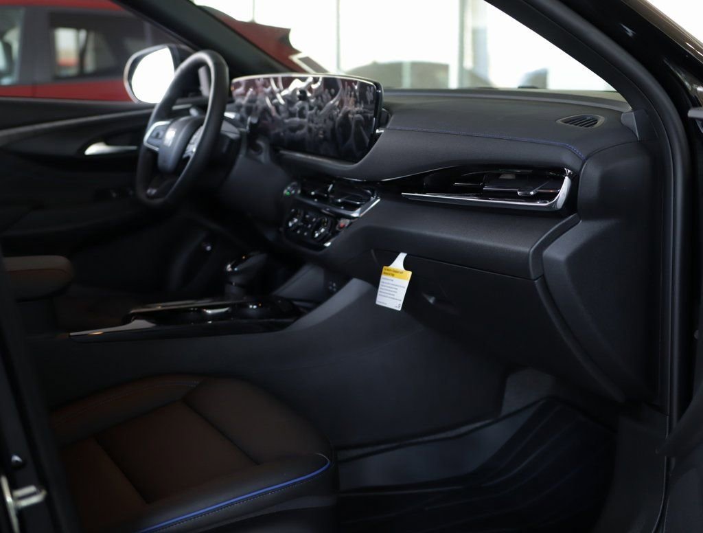 2026 Buick Envista Sport Touring - Photo 30