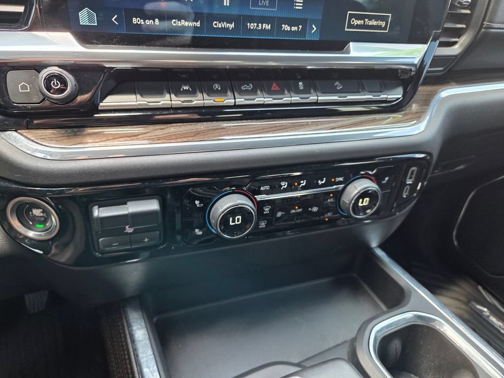 2024 Chevrolet Silverado 1500 RST - Photo 23