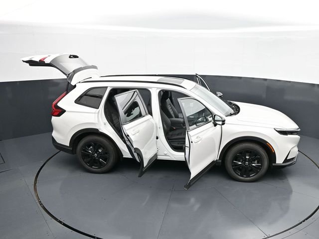 2026 Honda CR-V Sport-L - Photo 44