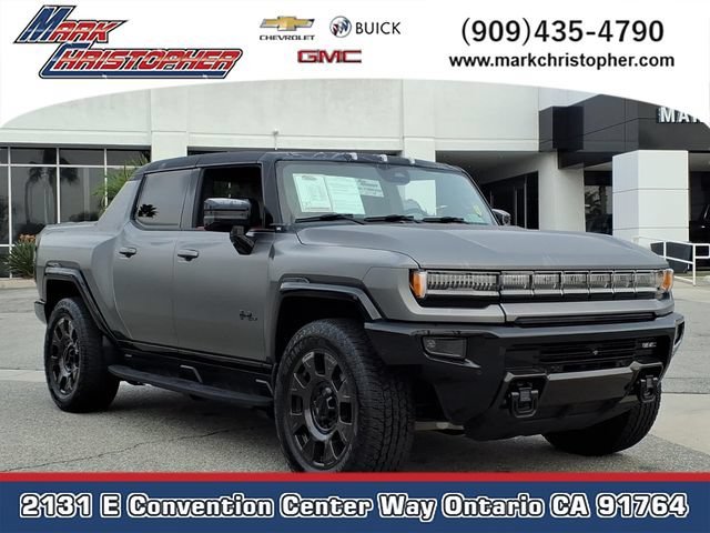 Used 2026 Magnus Gray Matte – Not Available to Order GMC 3X image 1