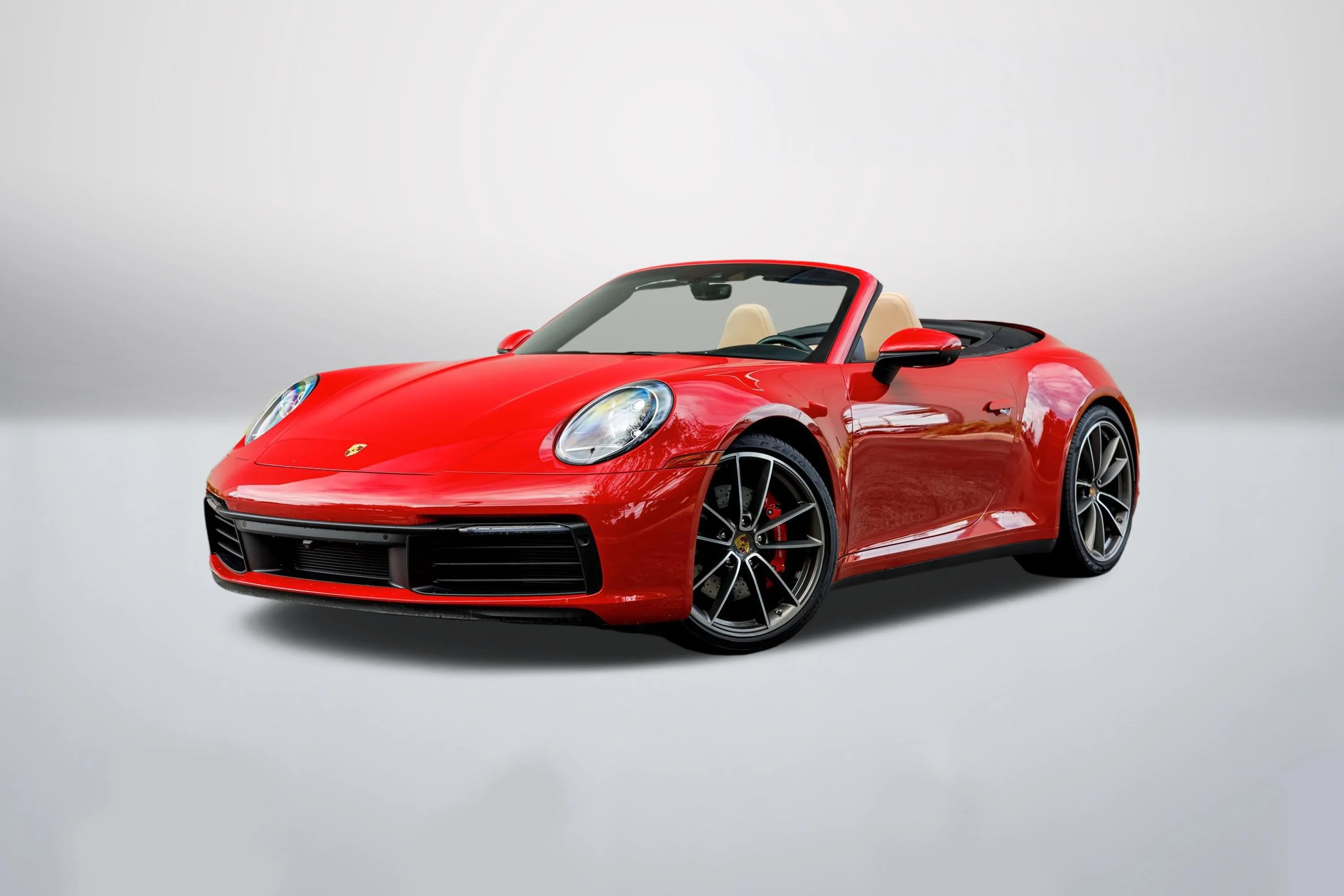 2024 Porsche 911
