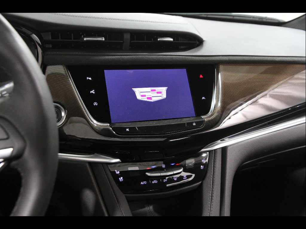 2025 Cadillac XT6 Premium Luxury - Photo 9