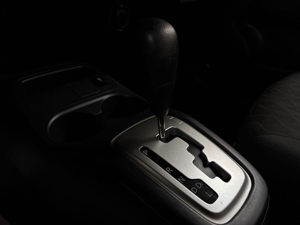 Used 2024 Jet Black Metallic Mitsubishi ES image 23