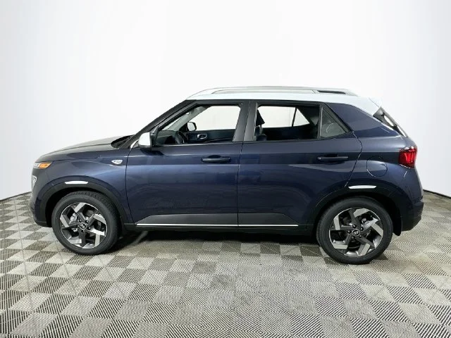 New 2026 Hyundai VENUE SEL