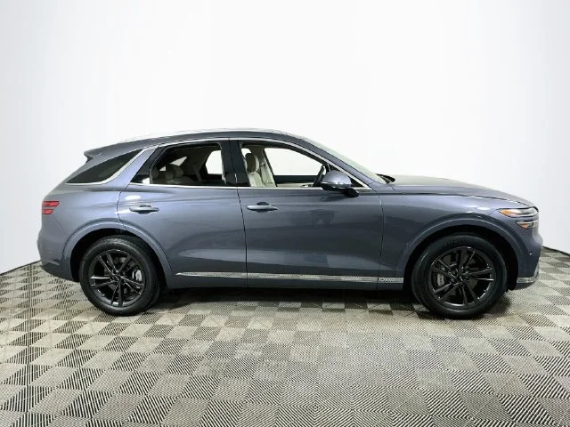 New 2027 Genesis GV70 2.5T Advanced