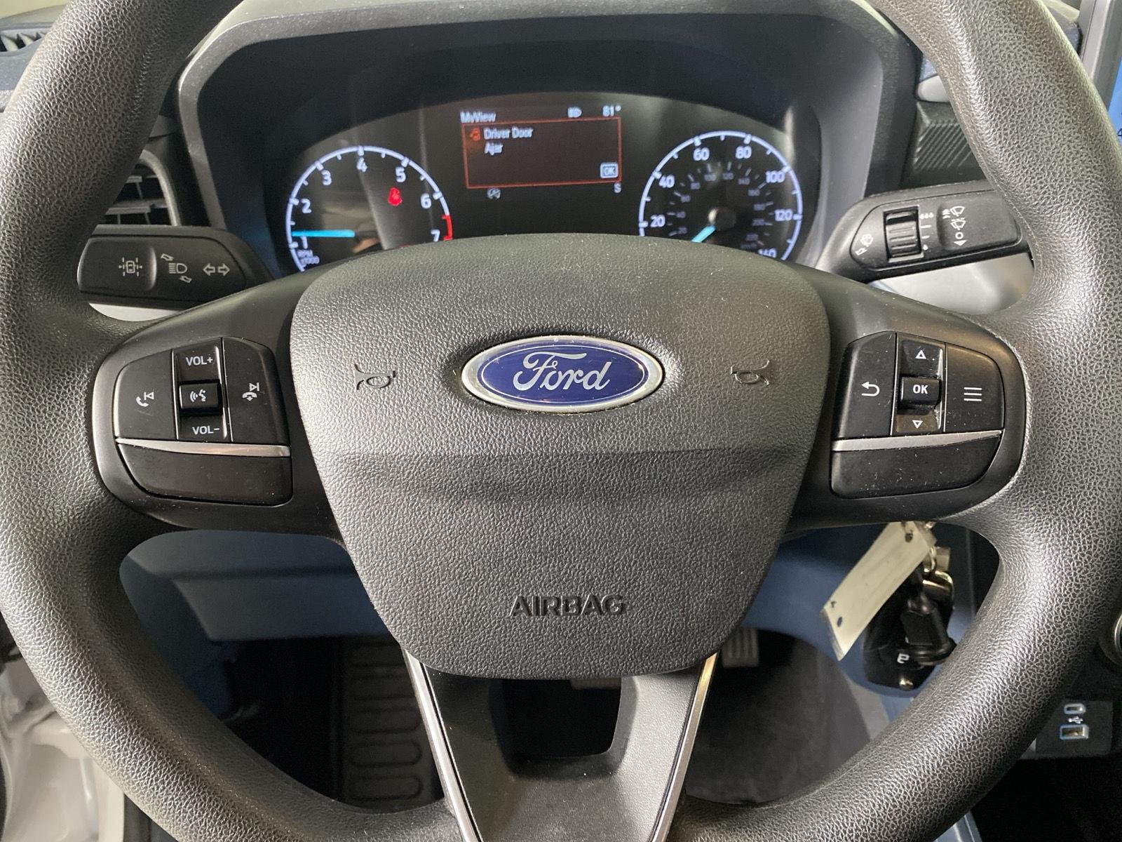 Used 2022 Oxford White Ford XL image 16