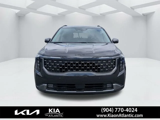 New 2026 Panthera Metal Kia SX image 8