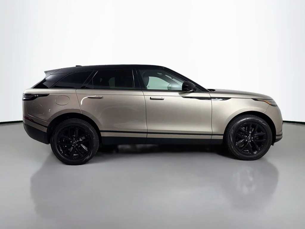 New 2026 Batumi Gold Land Rover S image 4