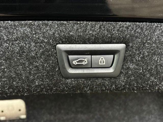 Used 2023 Black BMW 540i xDrive image 37