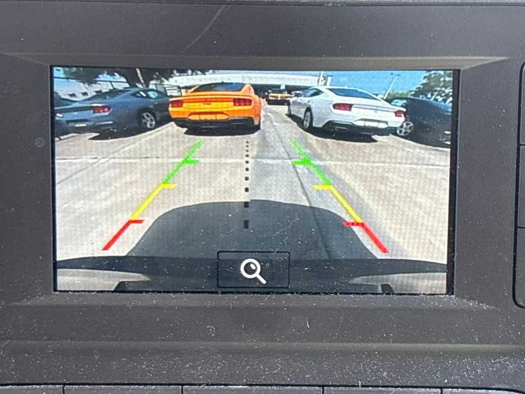 Certified Used 2021  Ford S image 24