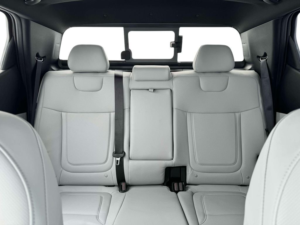2025 Hyundai Santa Cruz SEL Activity - Photo 35