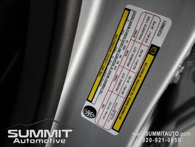 New 2026 Silver Zynith Exterior Paint Jeep Limited image 72