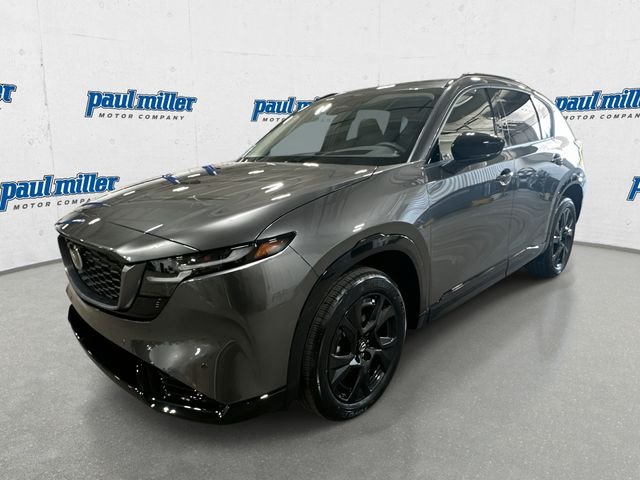 2026 Mazda CX-5 2.5 S Premium