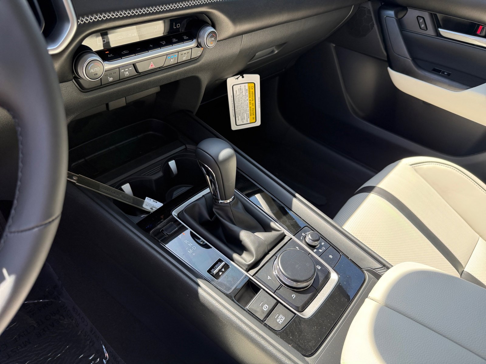 New 2026 Polymetal Gray Metallic Mazda 2.5 Turbo image 13