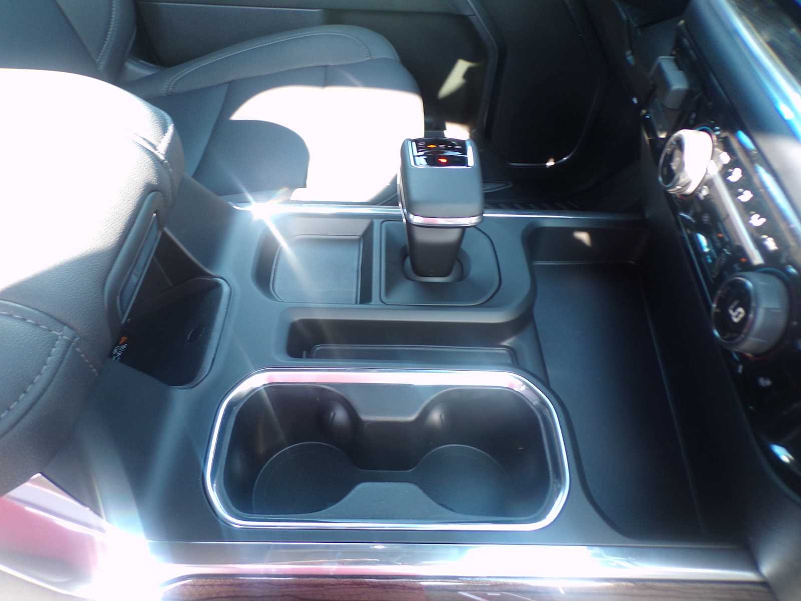2026 Chevrolet Silverado 1500 RST - Photo 13