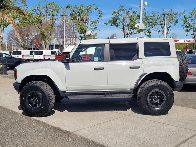 New 2026 Avalanche Ford Raptor® image 5