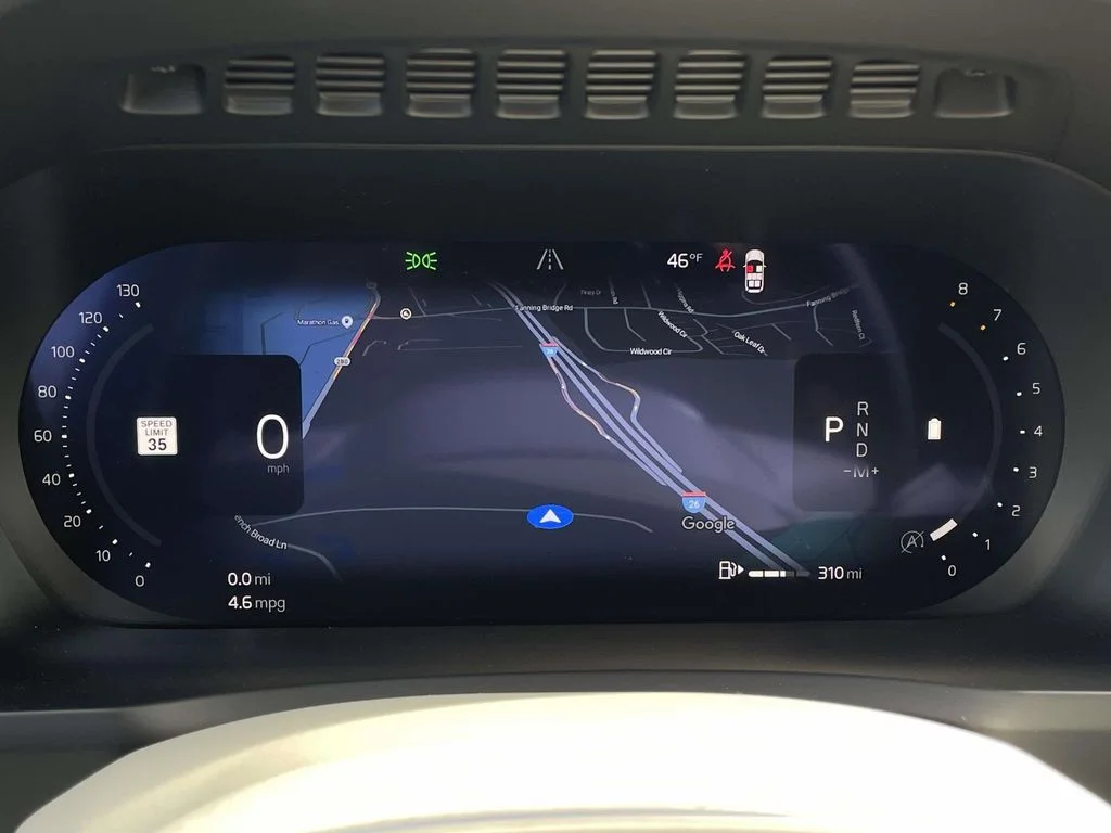 2026 Volvo XC90 Ultra - Photo 14