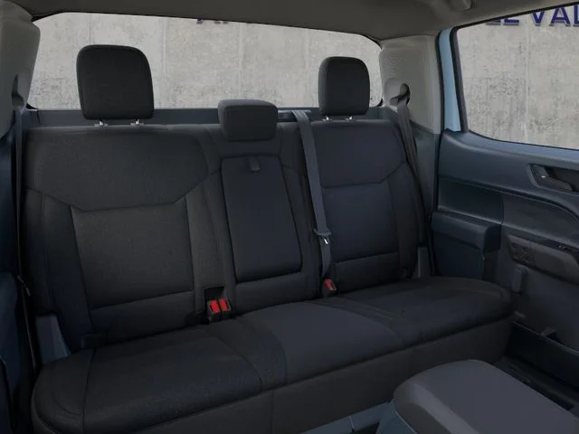 New 2026 Light Blue Ford XLT image 11