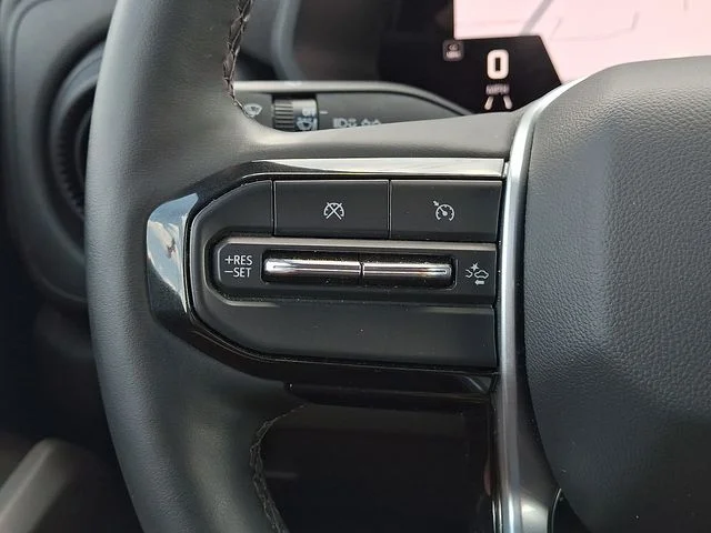 Used 2025 Sterling Gray Metallic Chevrolet Trail Boss image 20