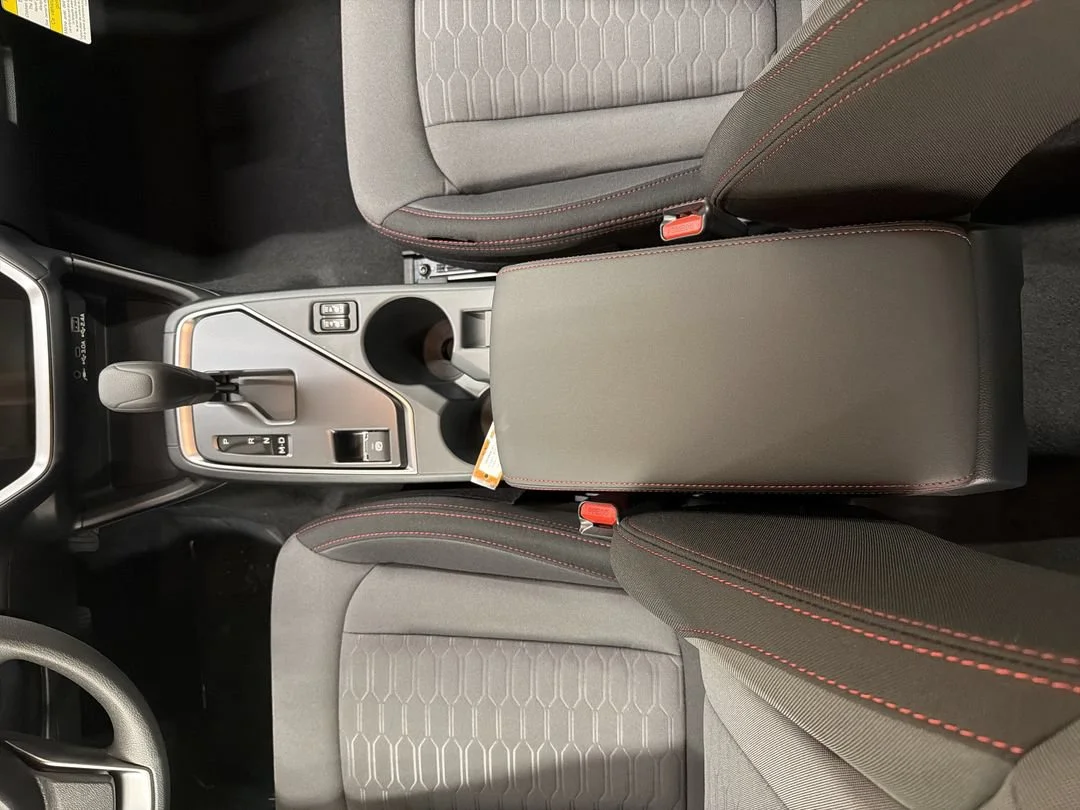 New 2026 Crystal White Pearl Subaru Sport image 23