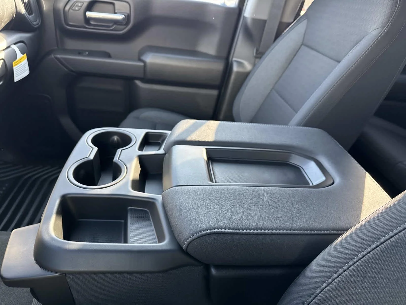2026 GMC Sierra 1500 Pro - Photo 18