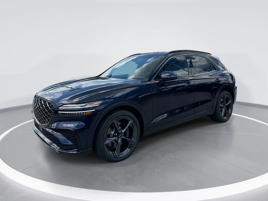 2026 Genesis GV70 2.5T Sport Prestige AWD's photo