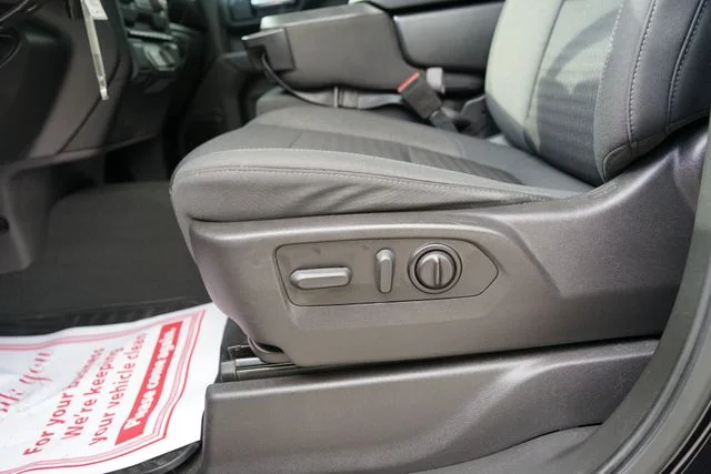 Certified Used 2022  Chevrolet Custom Trail Boss image 10